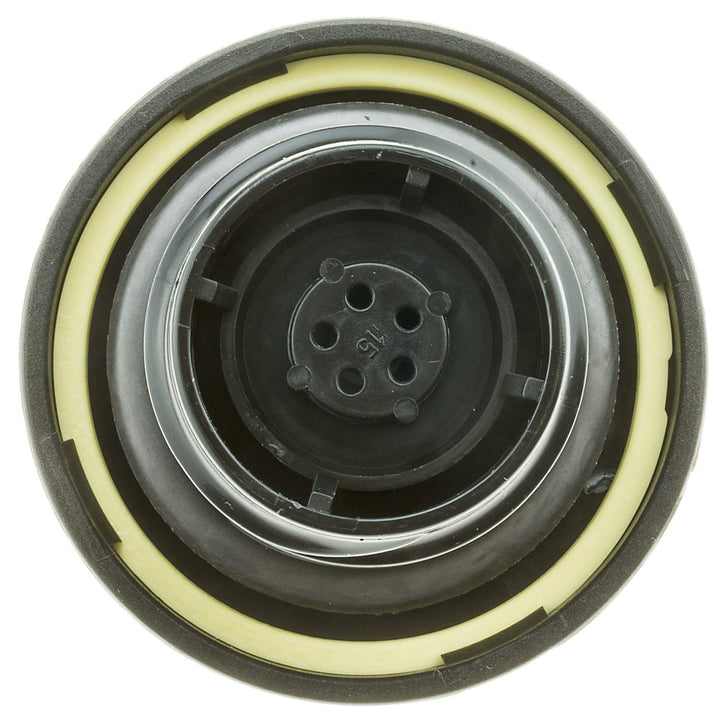 MGC791 Fuel Tank Cap Fits Toyota Camry 83–23 Corolla 83–23 RAV4 00–23 Prius 01-15 Honda Accord 90–17 Civic 92–15 CR-V 97–16 Tundra 00-23 1H0201553 52127864AB 52100465AA F67Z9030DA E3TZ9030C