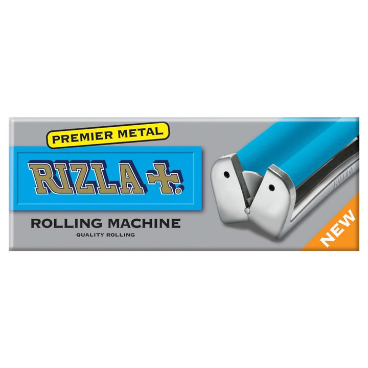 RIZLA Metal Roller / Rolling Machine 70mm [Kitchen &
