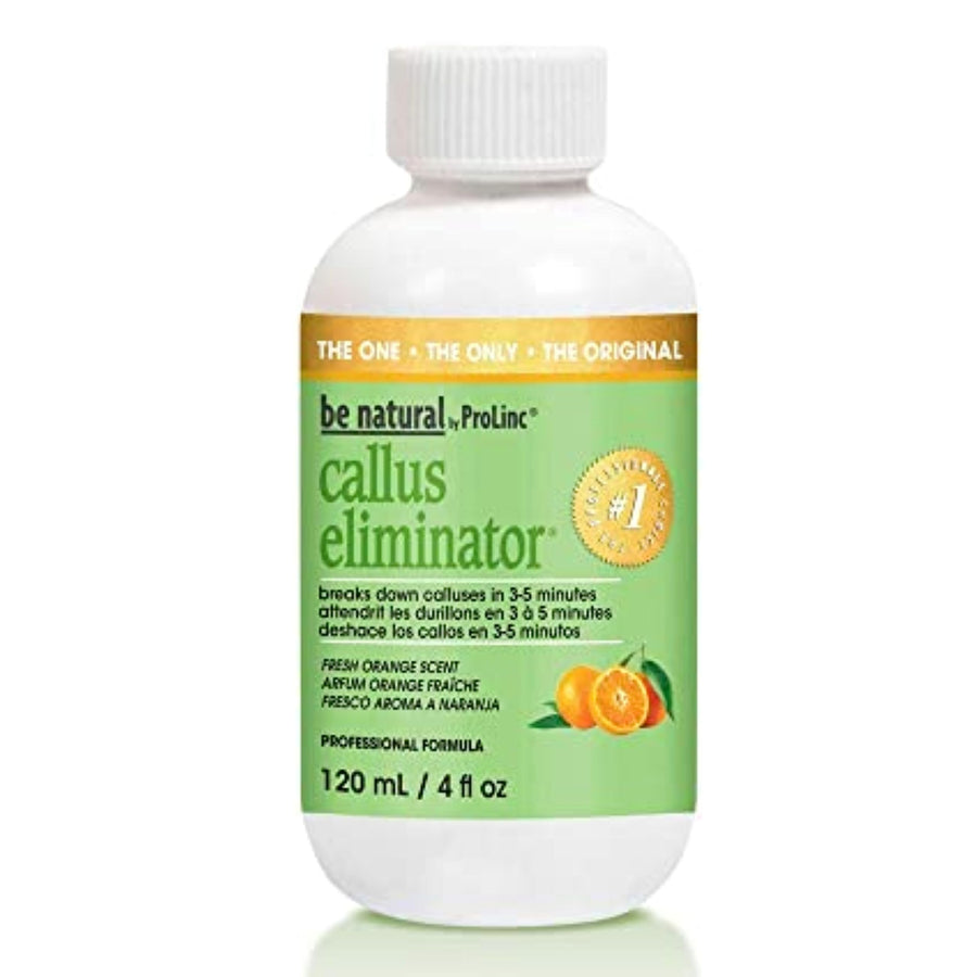 ProLinc Orange Callus Eliminator, 18 Fluid Ounce