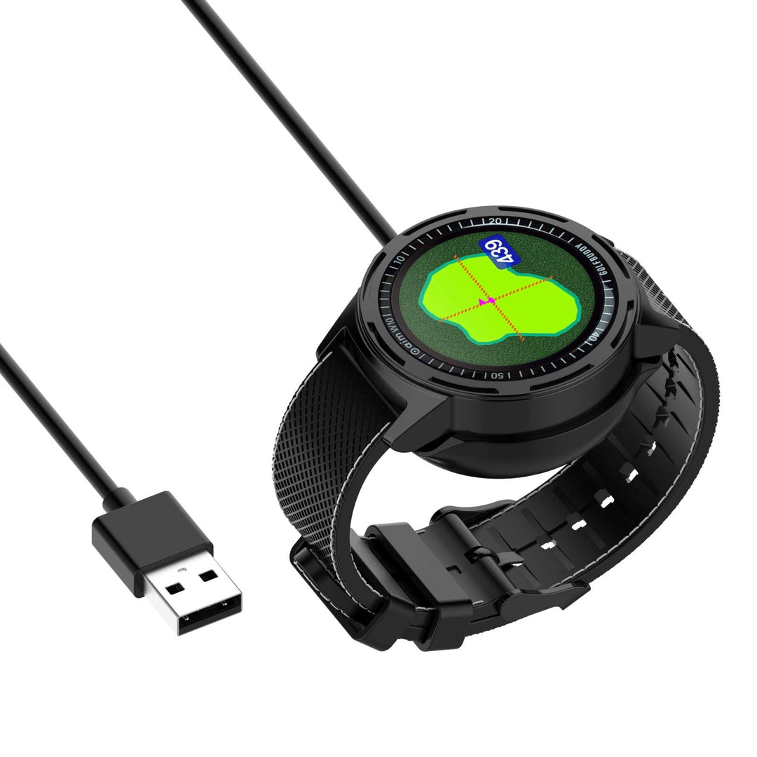 for Golf Buddy Aim W10 USB Charging Cable, LOKEKE Repla
