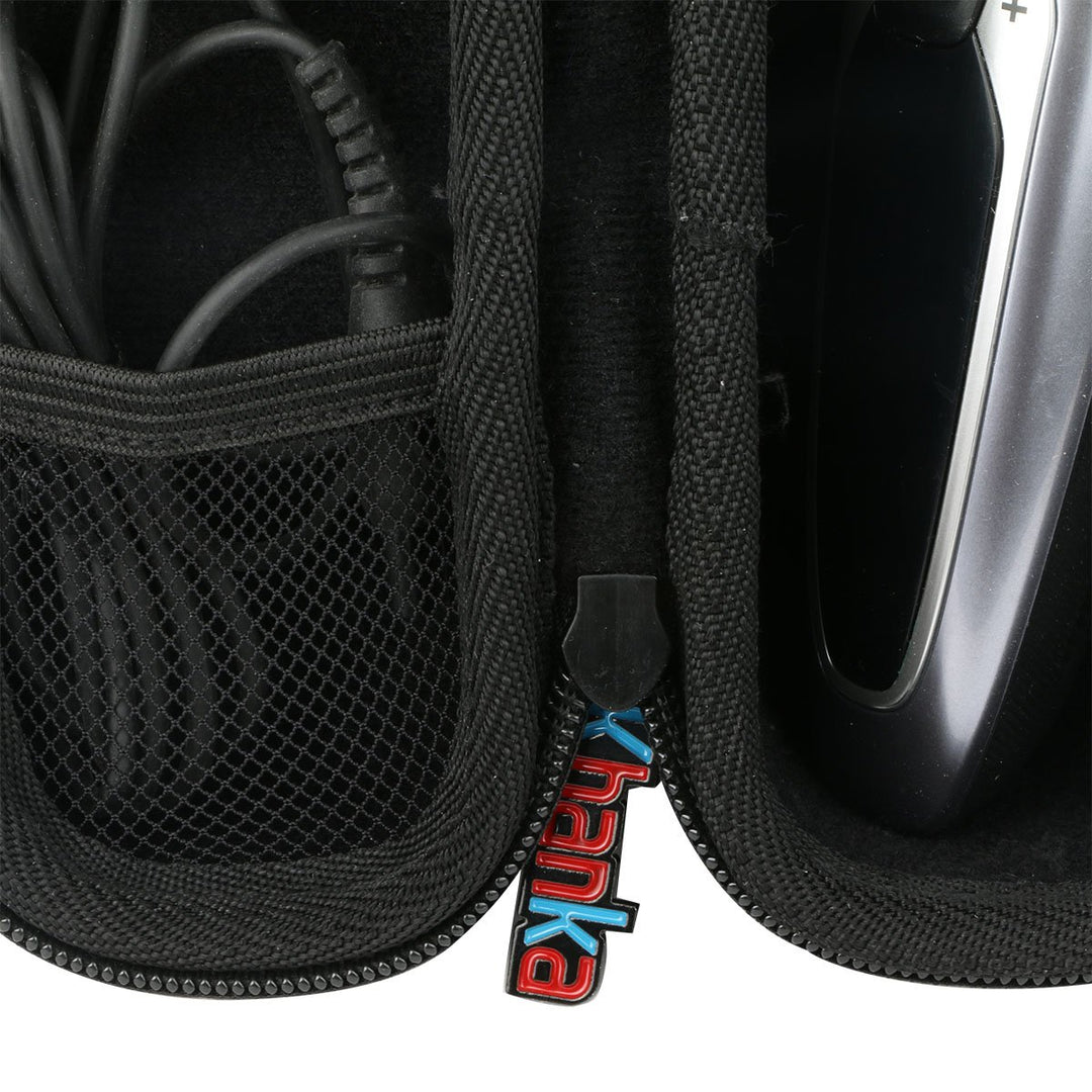 Hard Travel Case Replacement for Norelco Men Electric Shaver S9311/87 9300, S9311/84, S5210/81,1150X/46 6100, 8900 S8950/90