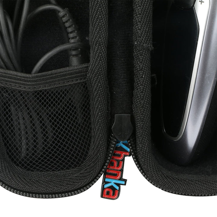 Hard Travel Case Replacement for Norelco Men Electric Shaver S9311/87 9300, S9311/84, S5210/81,1150X/46 6100, 8900 S8950/90