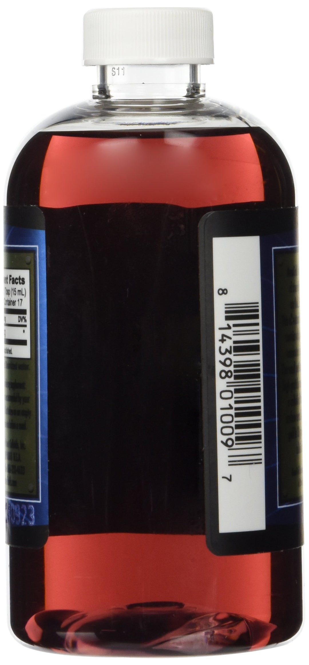 MesoGold ® 20 ppm Colloidal Gold 250 mL/8.45 Oz