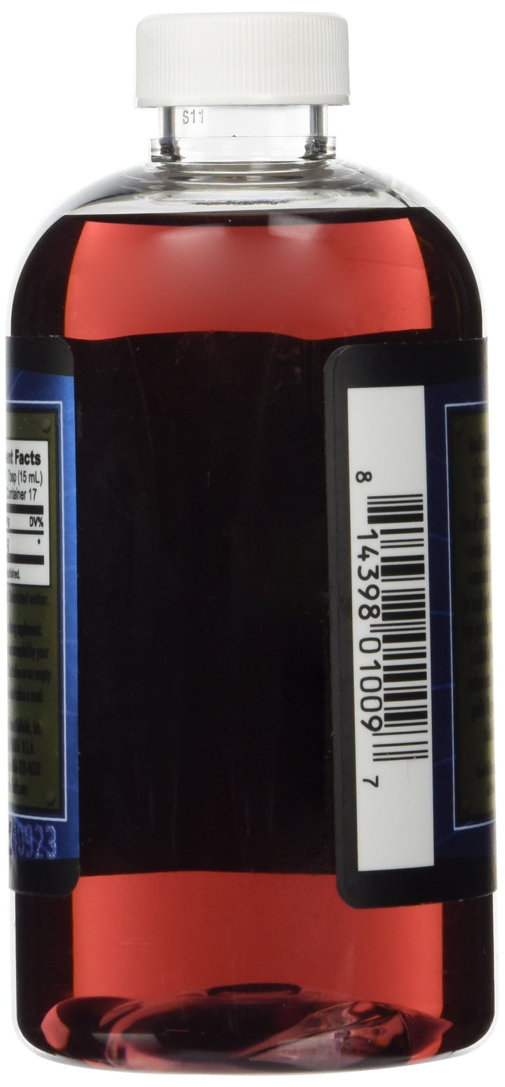 MesoGold ® 20 ppm Colloidal Gold 250 mL/8.45 Oz