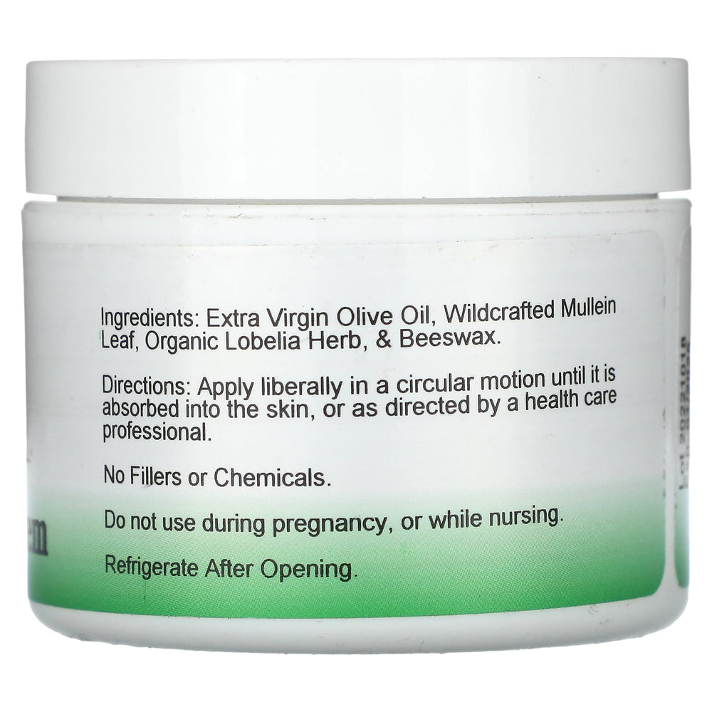 Glandular System Ointment Dr. Christopher 2 oz Ointment