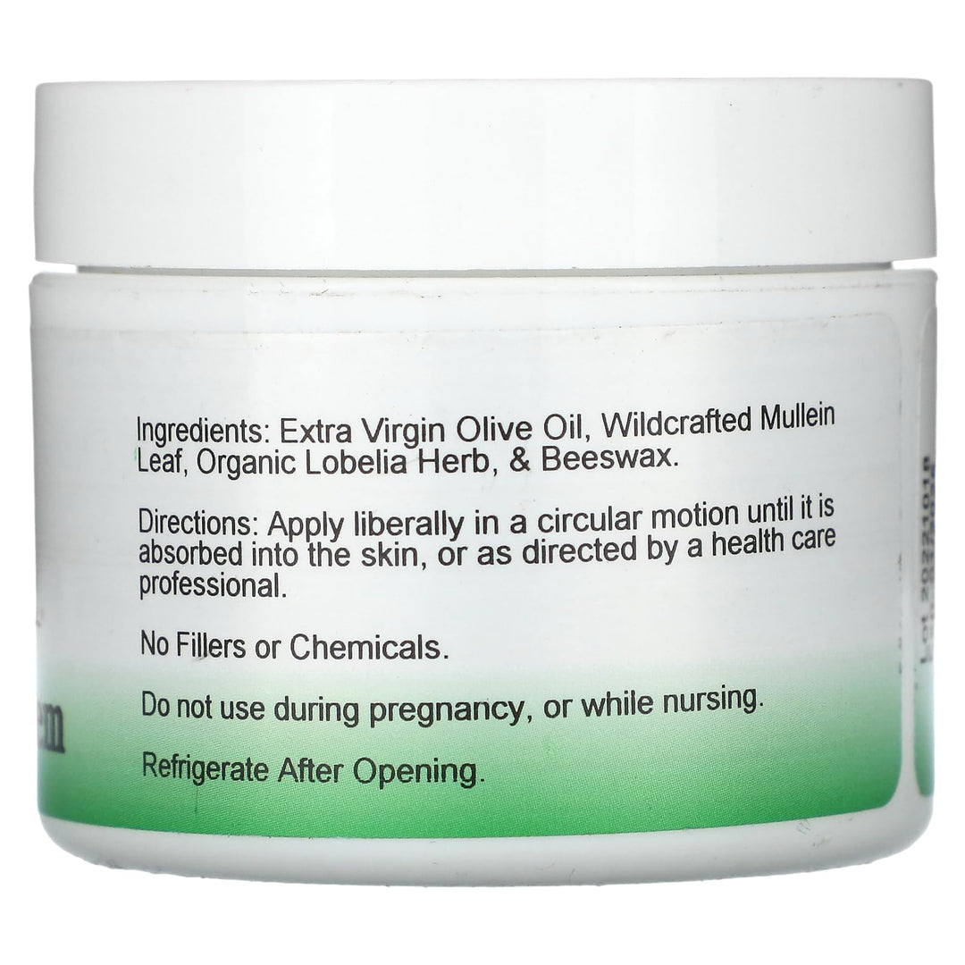 Glandular System Ointment Dr. Christopher 2 oz Ointment
