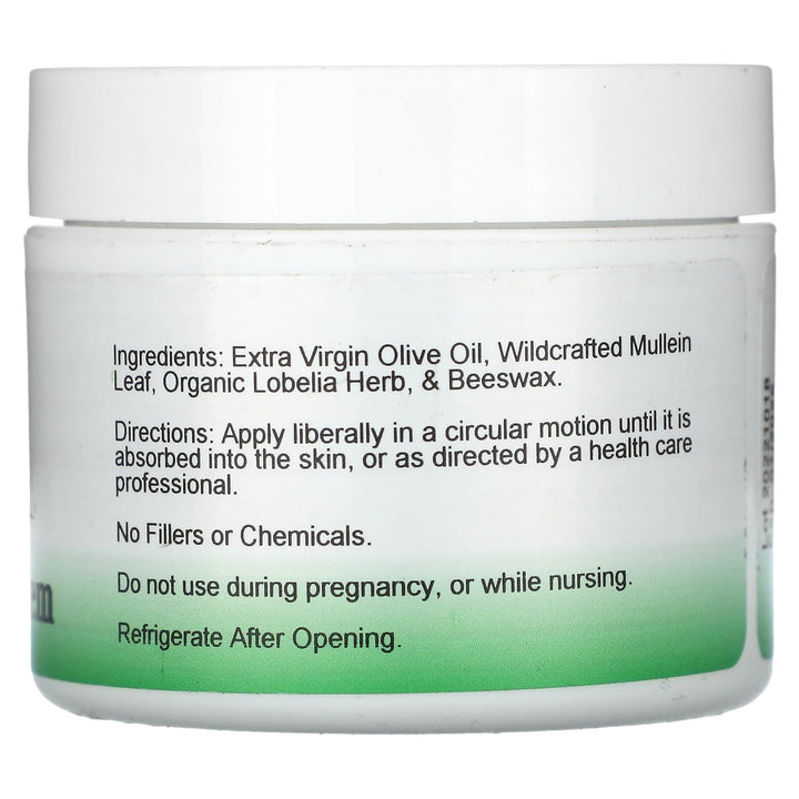 Glandular System Ointment Dr. Christopher 2 oz Ointment