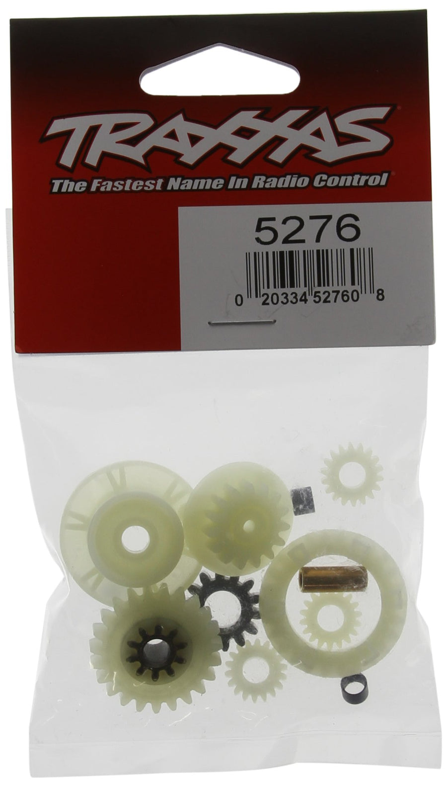 5276 Complete Gear Set for EZ-Start 2