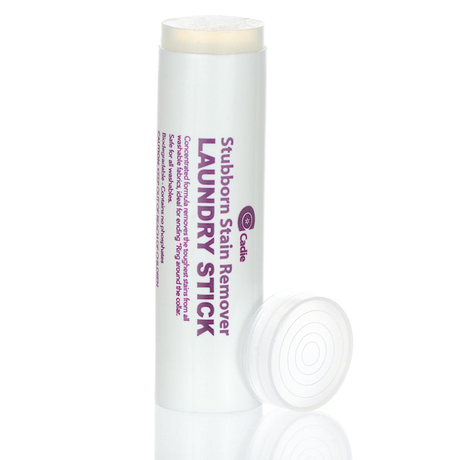 Cadie - Stubborn Stain Remover Laundry Stick Simply Rub