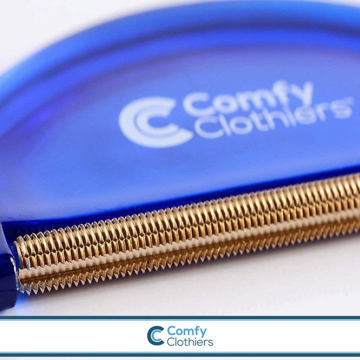 Comfy Clothiers Cashmere &amp; Wool Comb for Sweate