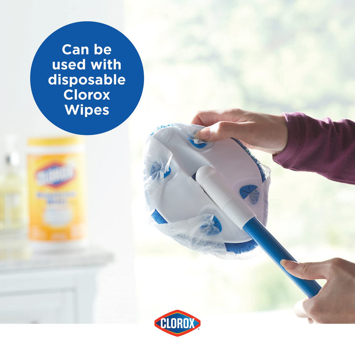 Clorox Tub and Tile Scrubber Refill