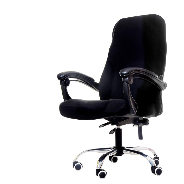 Deisy Dee Computer Office Chair Covers for Stretch Rota