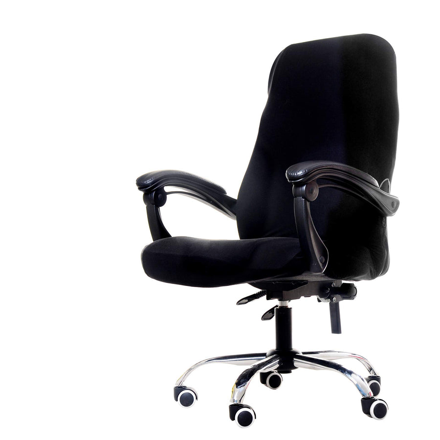 Deisy Dee Computer Office Chair Covers for Stretch Rota