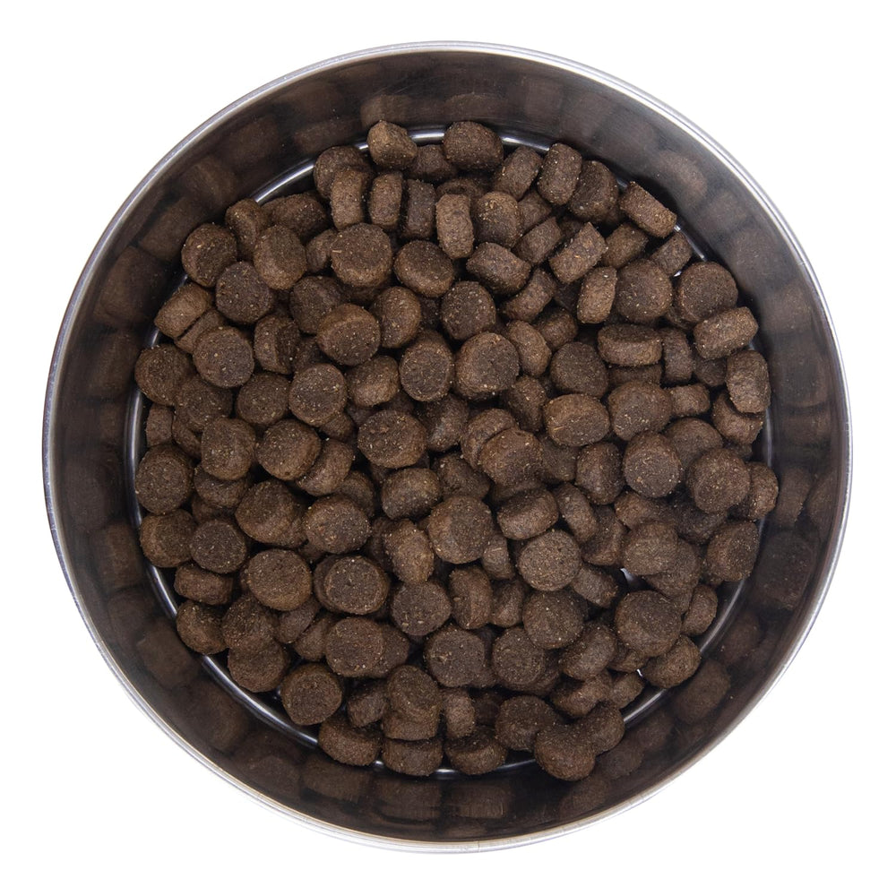 Lamb & Brown Rice Dry Dog Food (15 lb / 6.8 kg) - Nutritious Free-Range Lamb Formula with Probiotics, Antioxidants & Omega 3 for Dogs with Sensitive Digestion