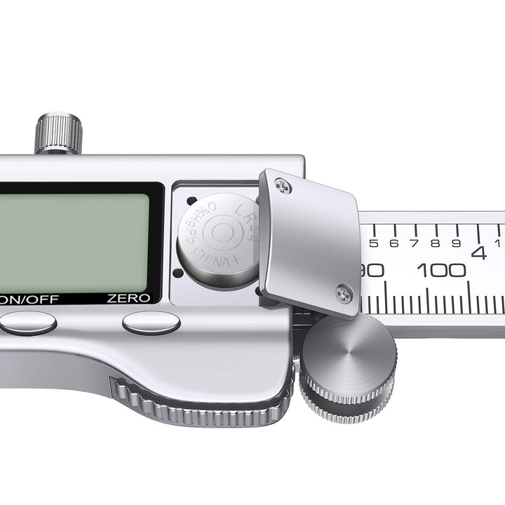 Proster Digital Vernier Caliper 8inch - Caliper Stainle