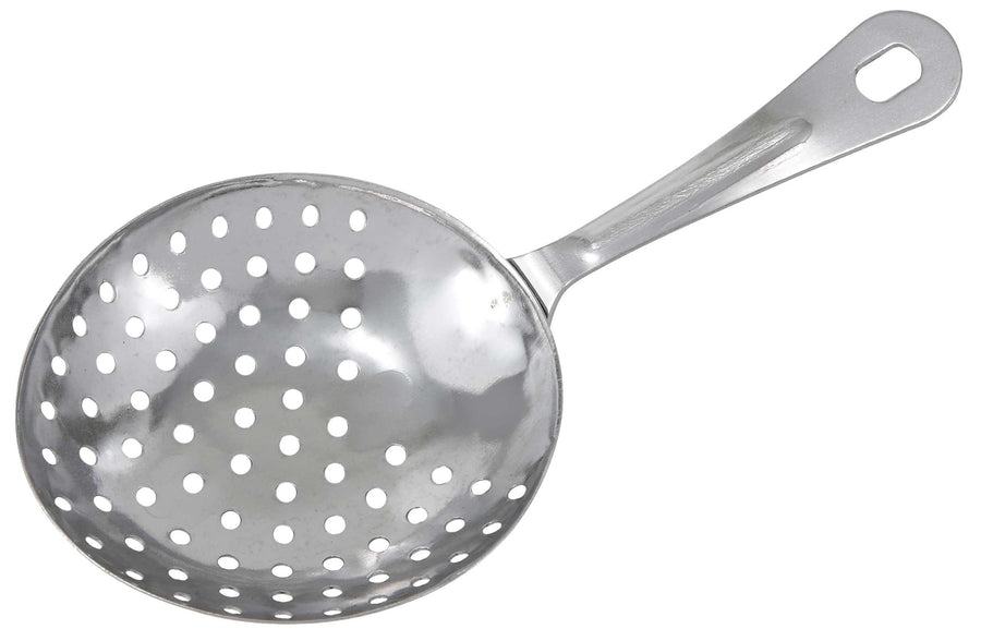 Stainless Steel Julep Strainer