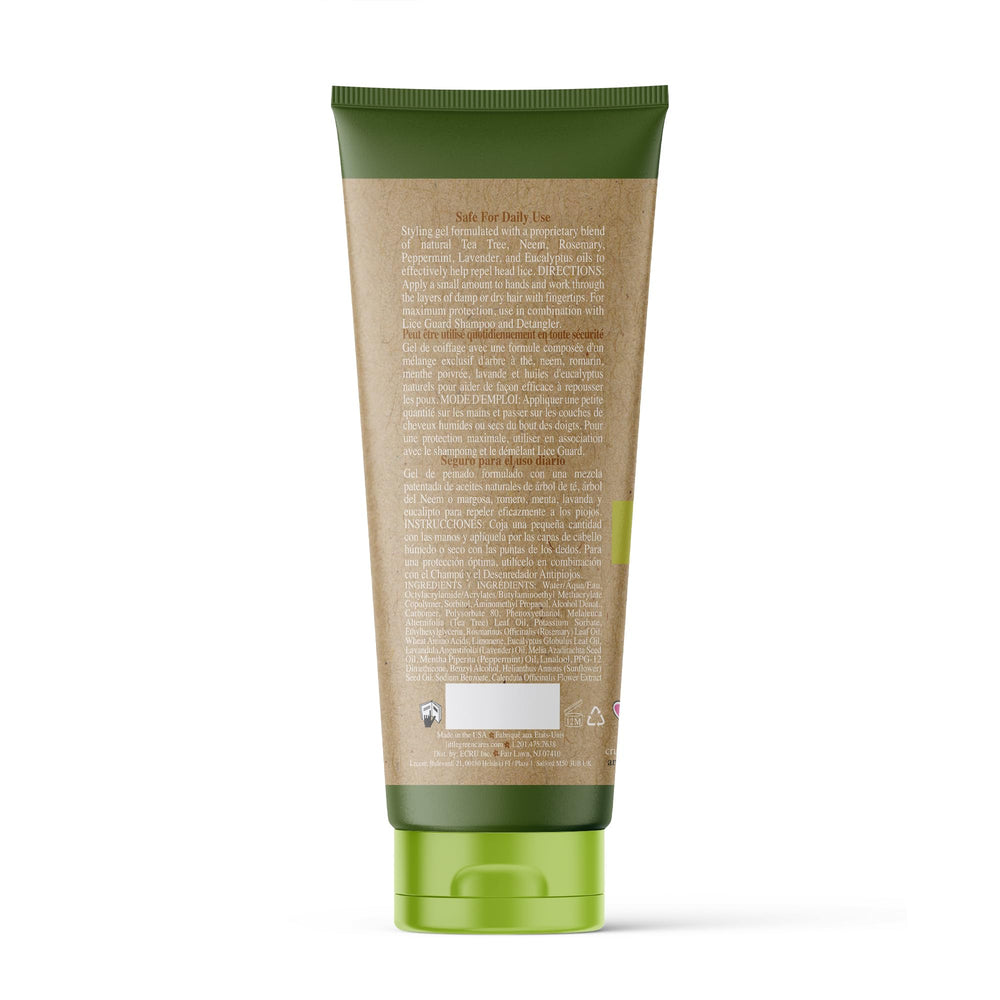 Little Green Kids Lice Guard Gel, 125ml