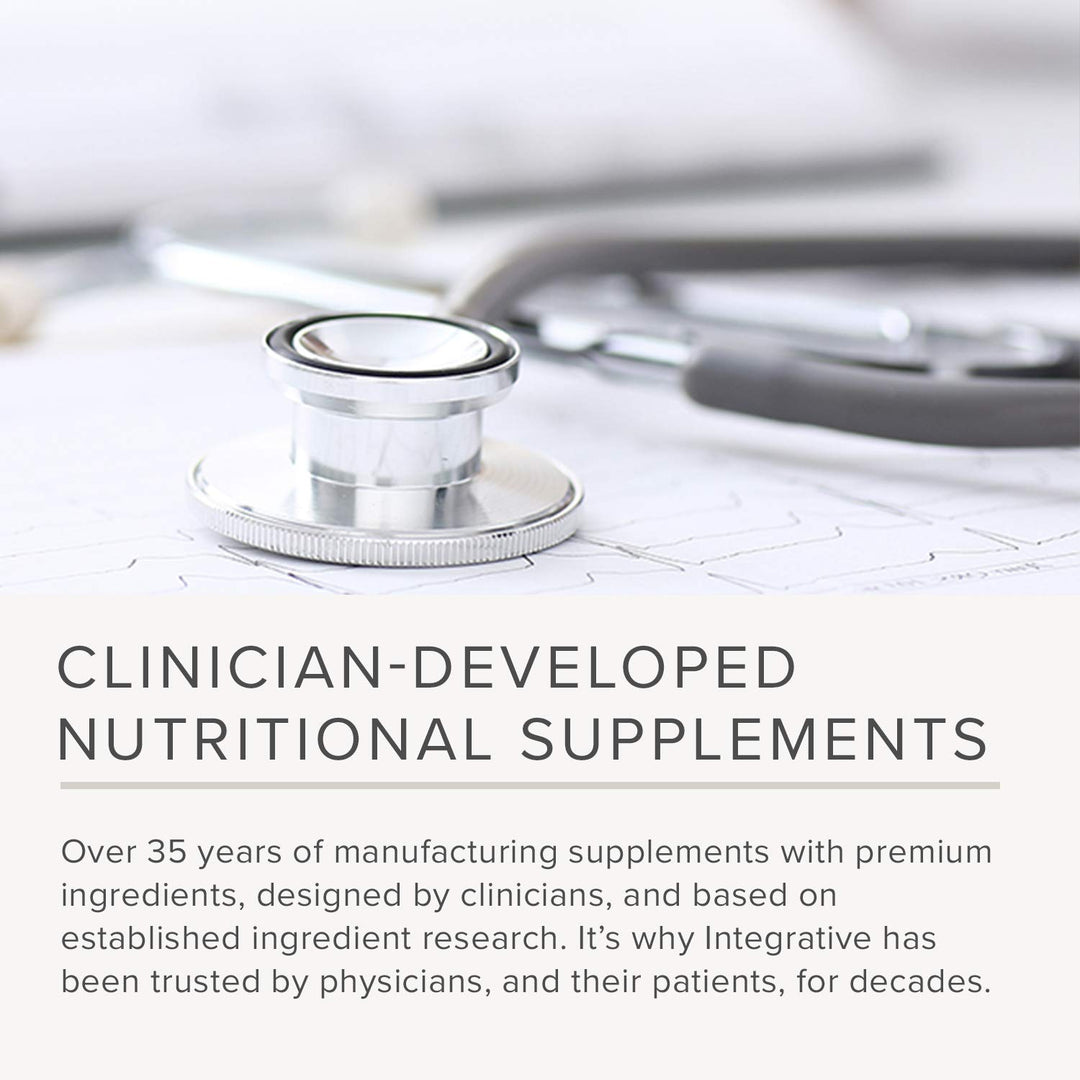 Integrative Therapeutics Similase Lipo - Supports Fat D