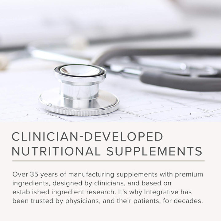 Integrative Therapeutics Similase Lipo - Supports Fat D