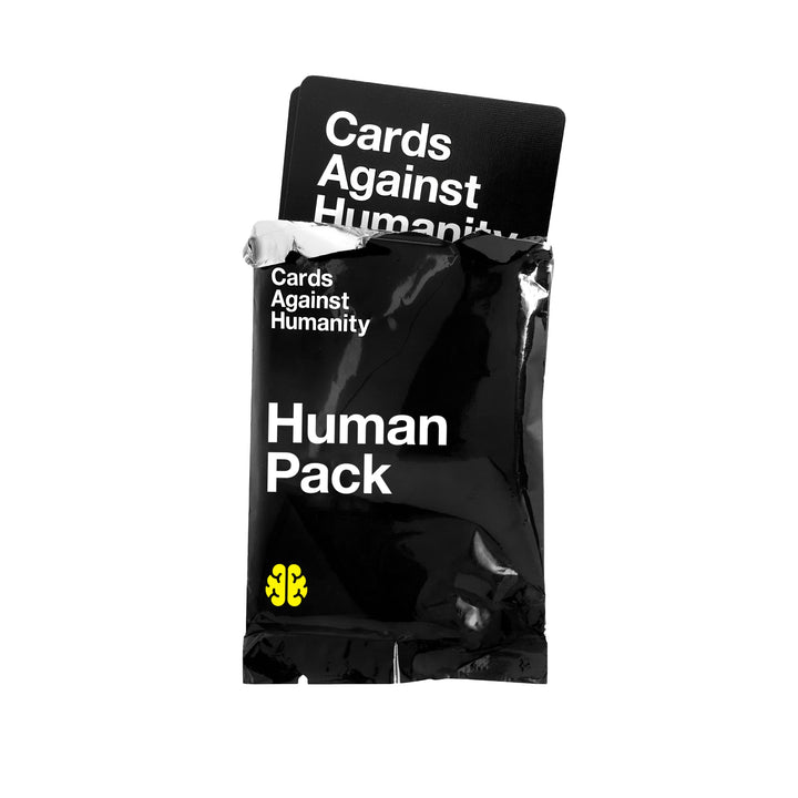 : Human Pack • Mini expansion