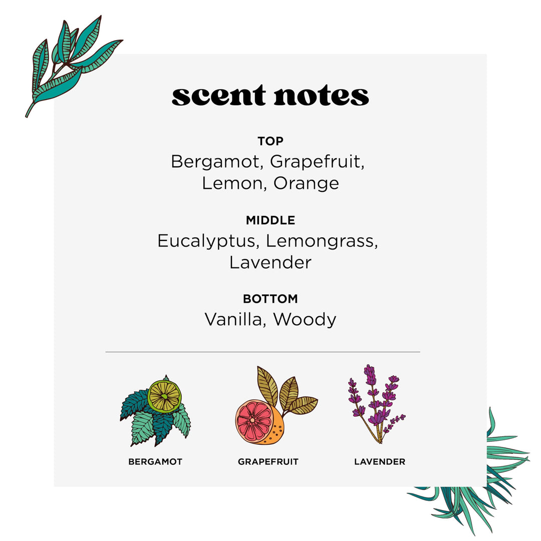Poo-Pourri Before-You-Go Toilet Spray, Lavender Vanilla