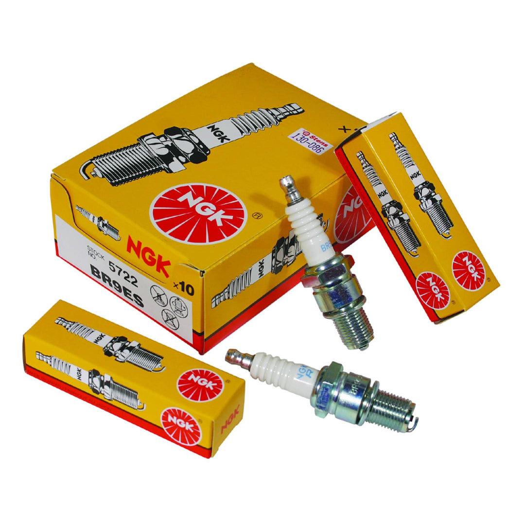 NGK BR9ES Standard Spark Plug