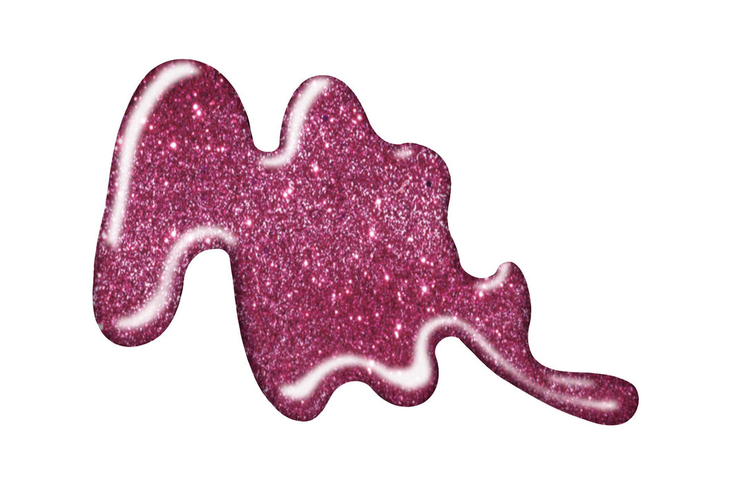 Wet N Wild Wildshine Nail Color #480 Sparked 0.41 Fl Oz