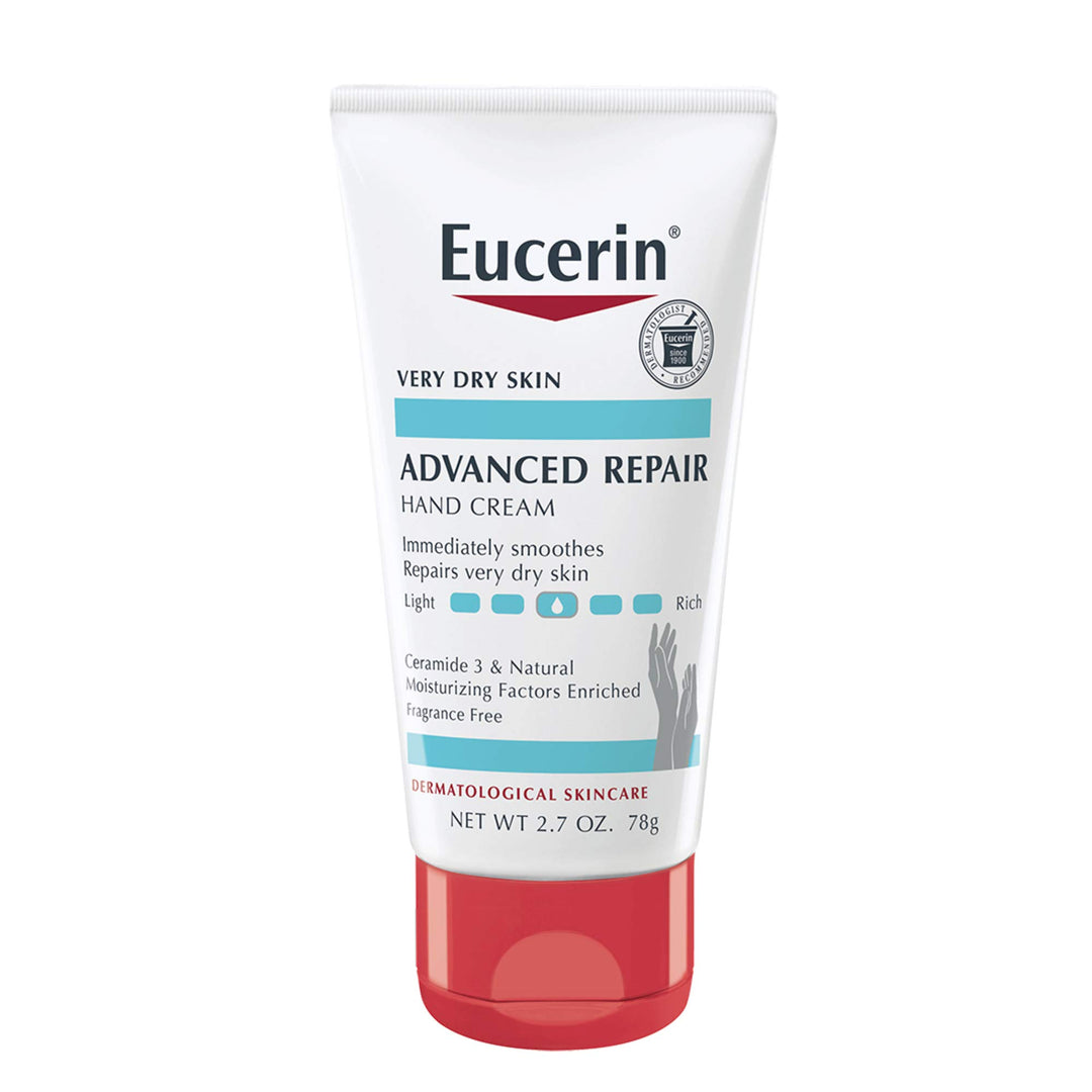 Eucerin Intensive Repair Extra-Enriched Hand Creme