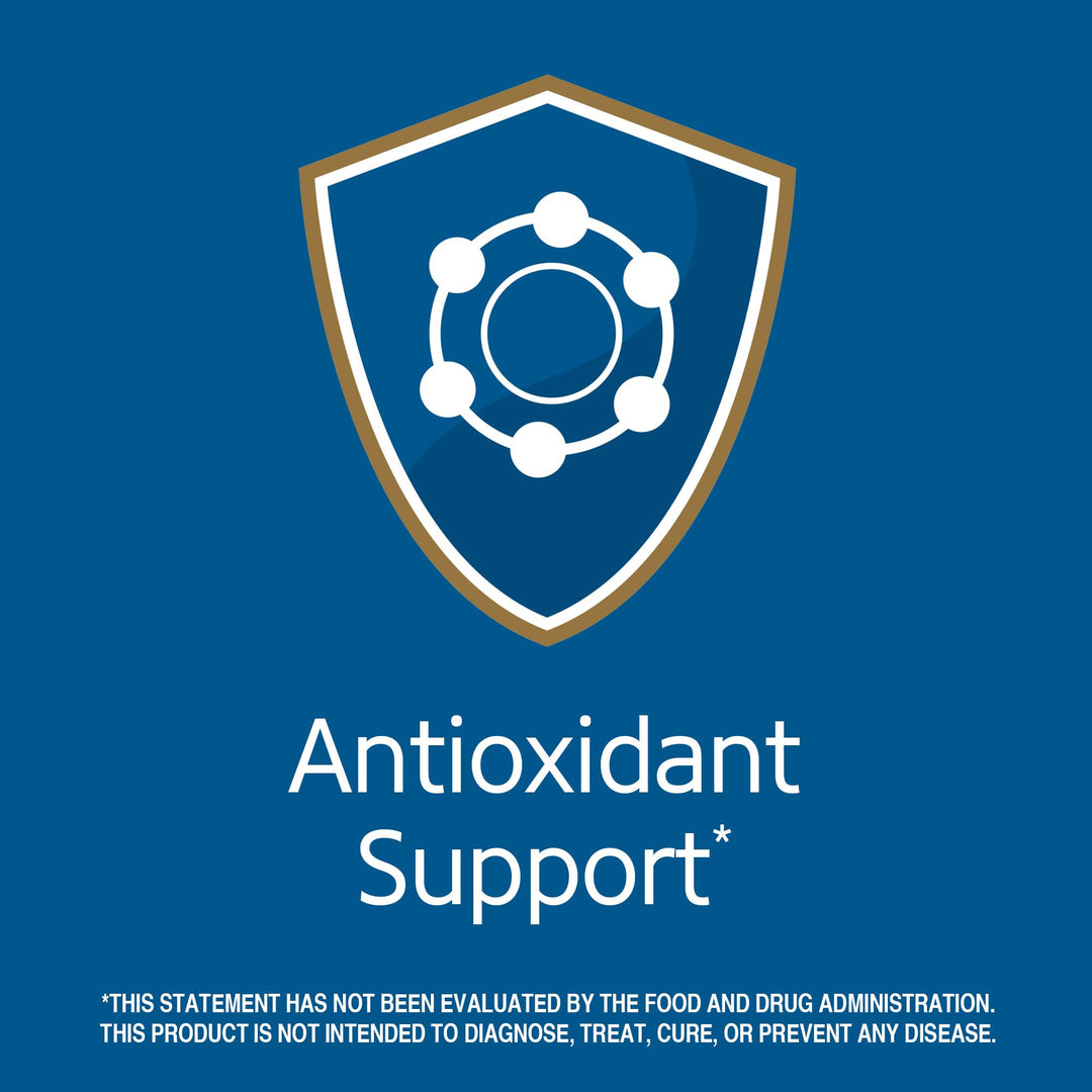 21st Century Ace Antioxidant Tablets, 75Count