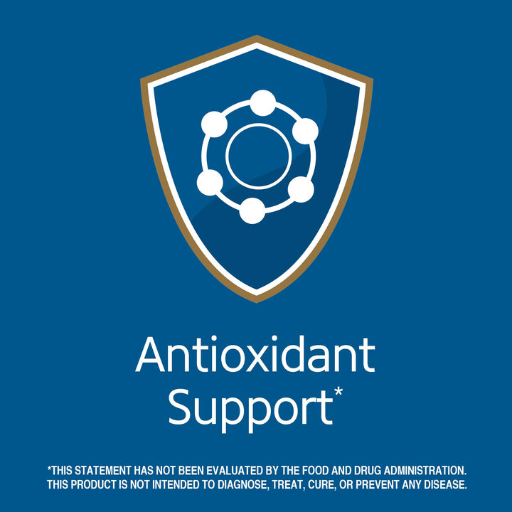 21st Century Ace Antioxidant Tablets, 75Count