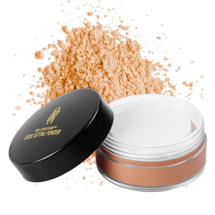 True Complexion Loose Setting Powder, Honeymoon, 0.64 Ounce