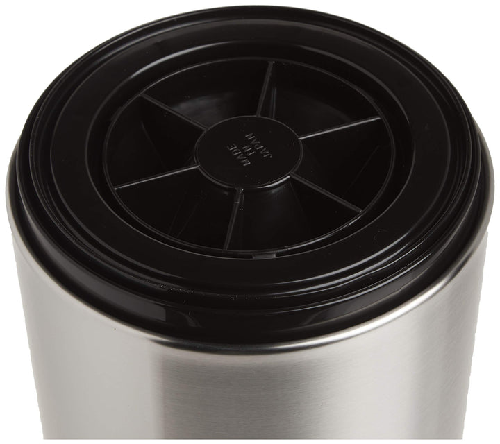 Premium Thermal Carafe, 1.85-Liter, Brushed Stainless Steel