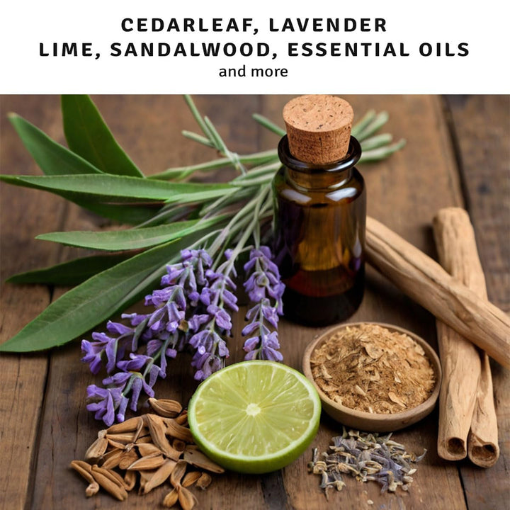 Cologne, Dusk - 1.7 Oz