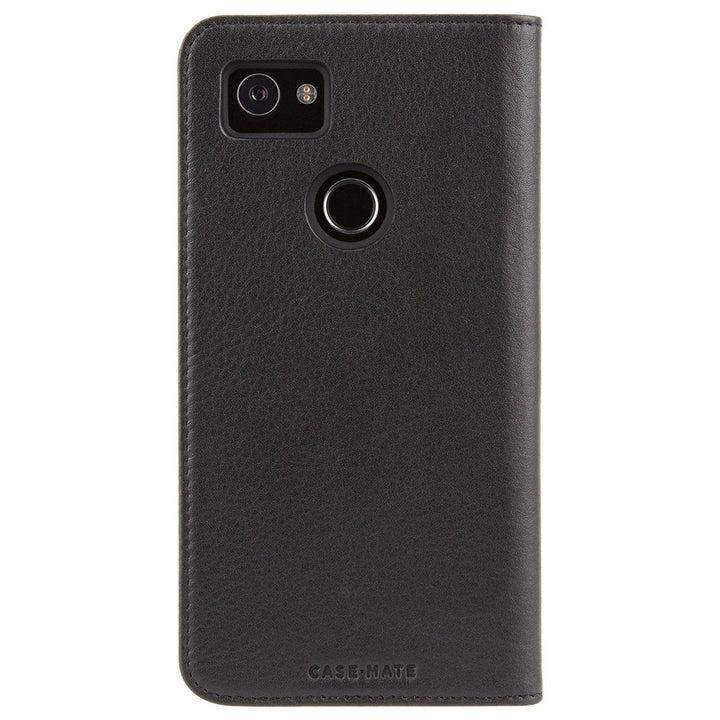 Case-Mate - Google Pixel 2 XL Wallet Case - Wallet Foli