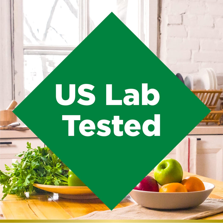 Nature&#39;s Bounty Red Yeast Rice, Herbal Supplement, 600mg, 250 Capsules