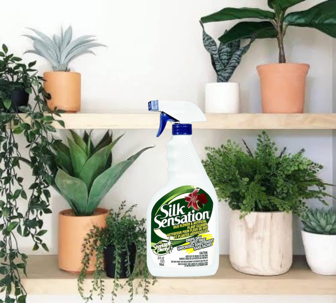 Silk Sensation 32oz