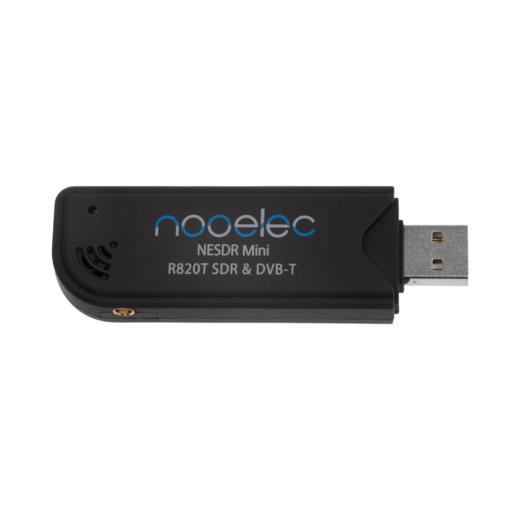 Nooelec NESDR Mini USB RTL-SDR &amp; ADS-B Receiver