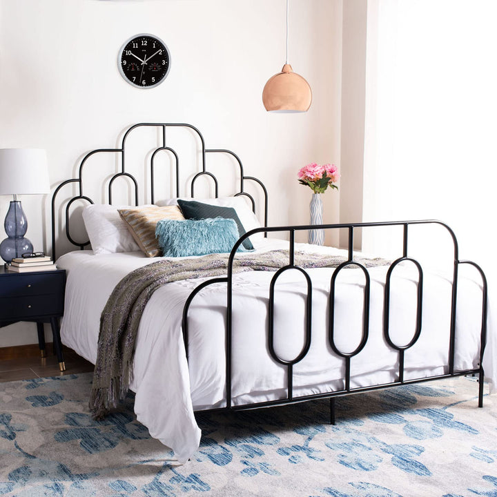 Atomic Wall Clock with Hygrometer and Thermometer Radio Wave Analog Clocks Battery Operated Round Easy to Read for Living Room Bathroom Kitchen Lanai Home Office school Travel Trailer 10&#39;&#39; Silver