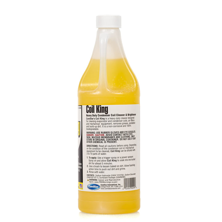 ComStar 90-099 Coil King Professional Grade Concentrate