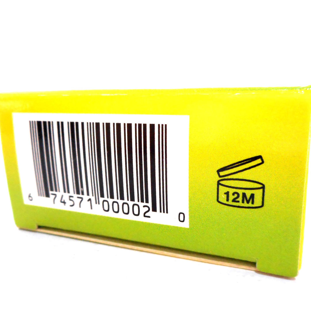 Exfoliating Soap Lemom/Medium 2.82 Oz.