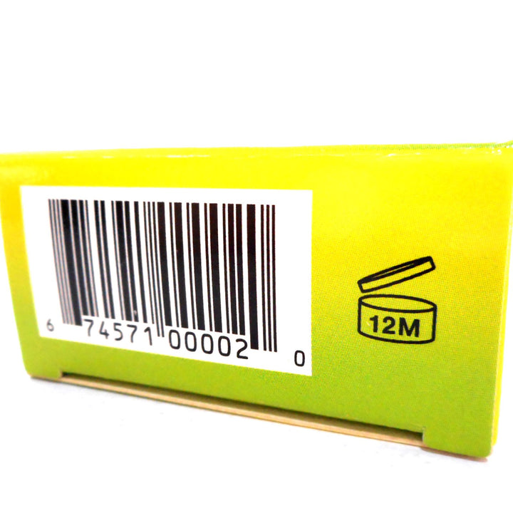 Exfoliating Soap Lemom/Medium 2.82 Oz.