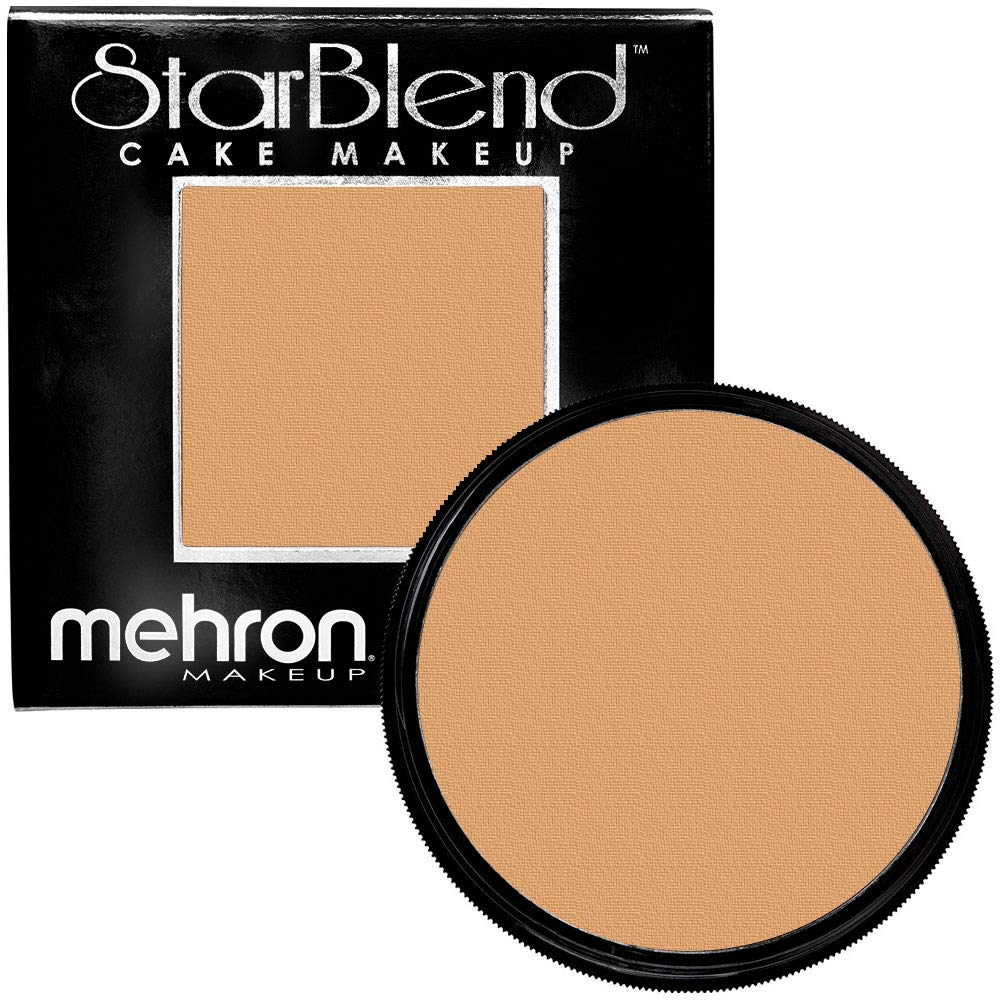 Makeup StarBlend Cake Makeup NEUTRAL BUFF - 2oz