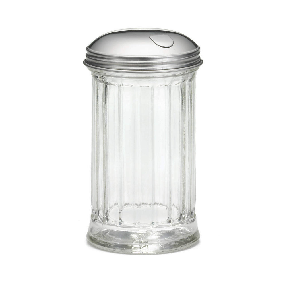 Sugar Pourer, 12 ounces, Clear