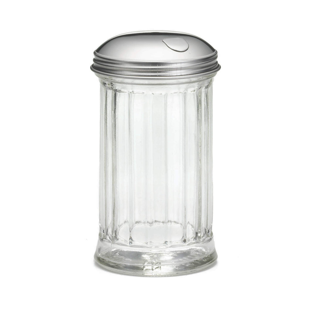 Sugar Pourer, 12 ounces, Clear