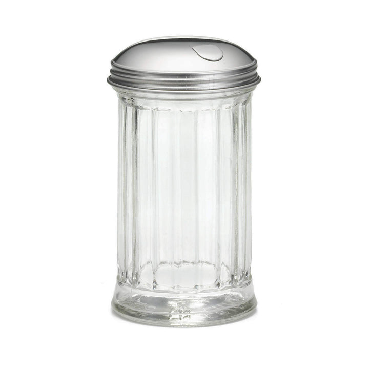 Sugar Pourer, 12 ounces, Clear