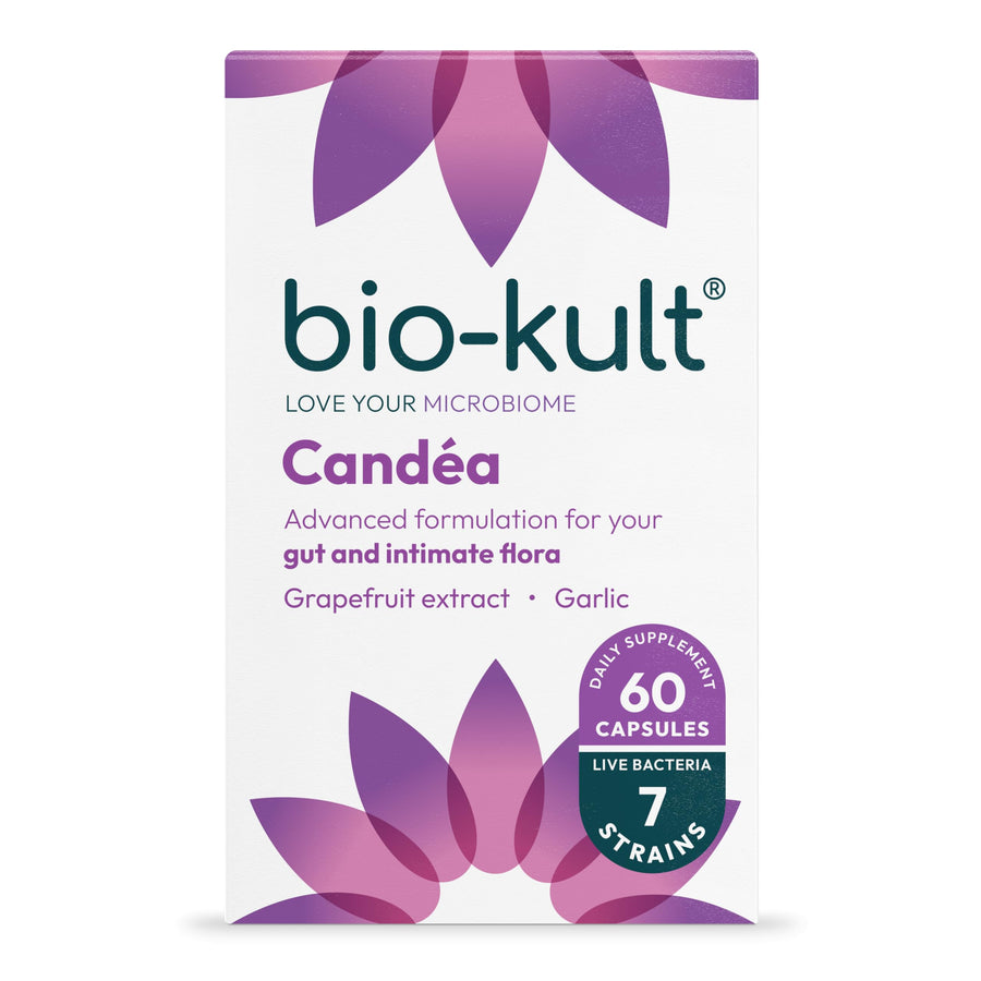 Bio-Kult Candéa Probiotic, Advanced Multi-Strain Formul