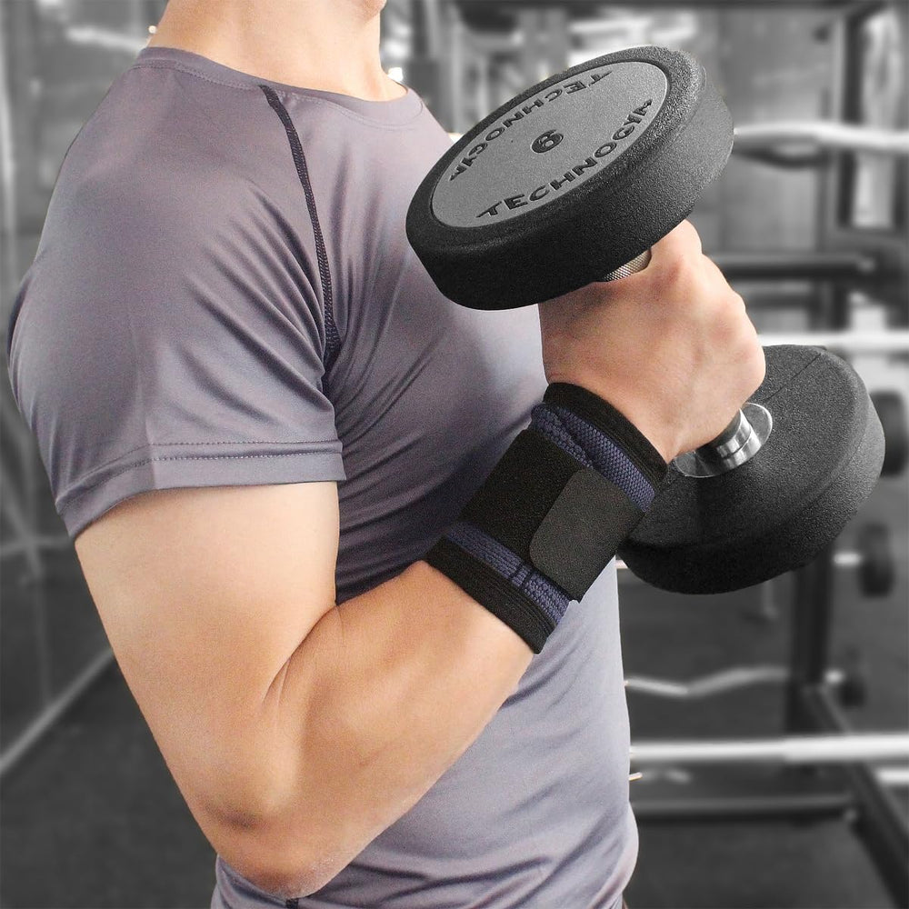Wrist Brace Carpal Tunnel, Wrist Wraps Compression Wris