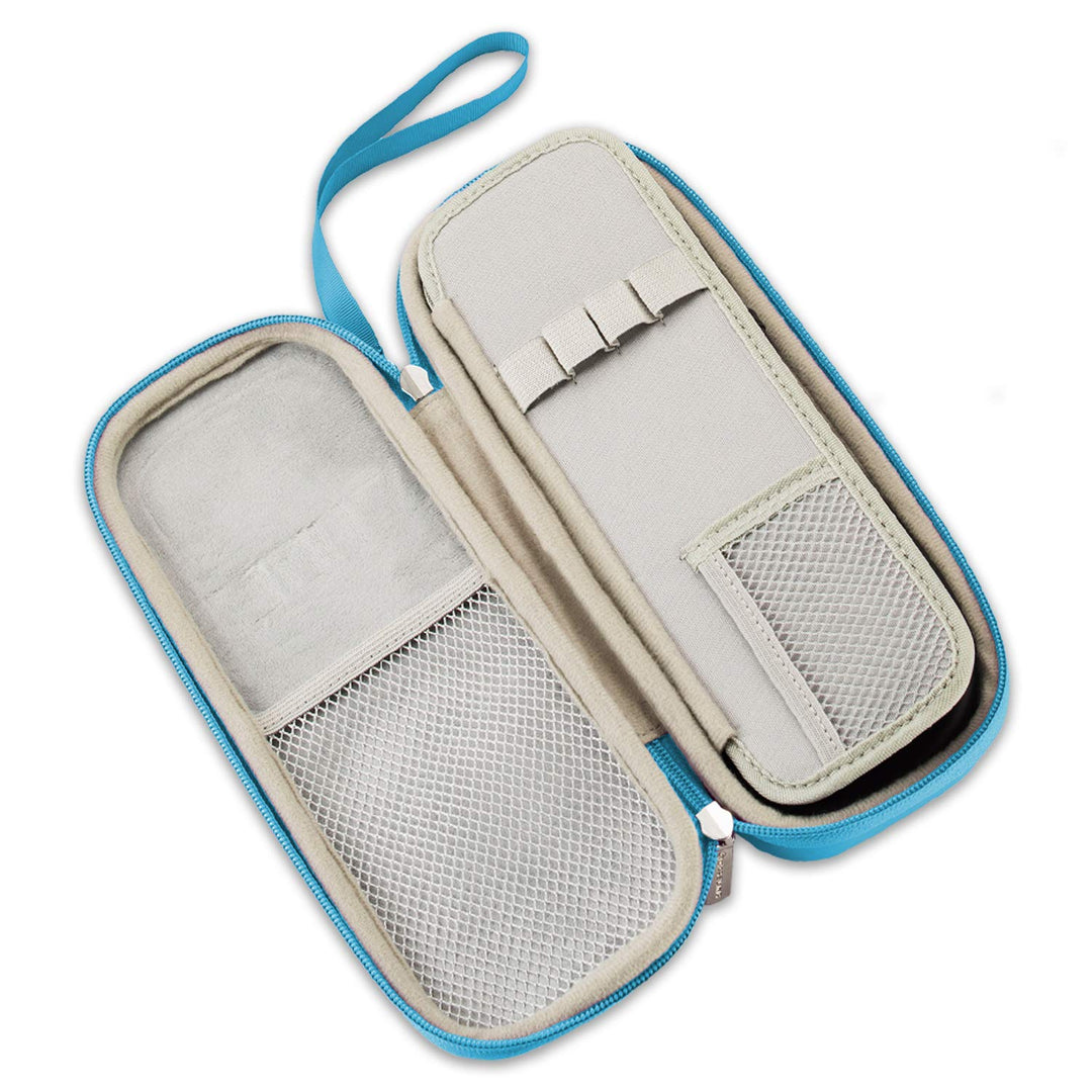 Caseling Hard Stethoscope Case Compatible with 3M Class