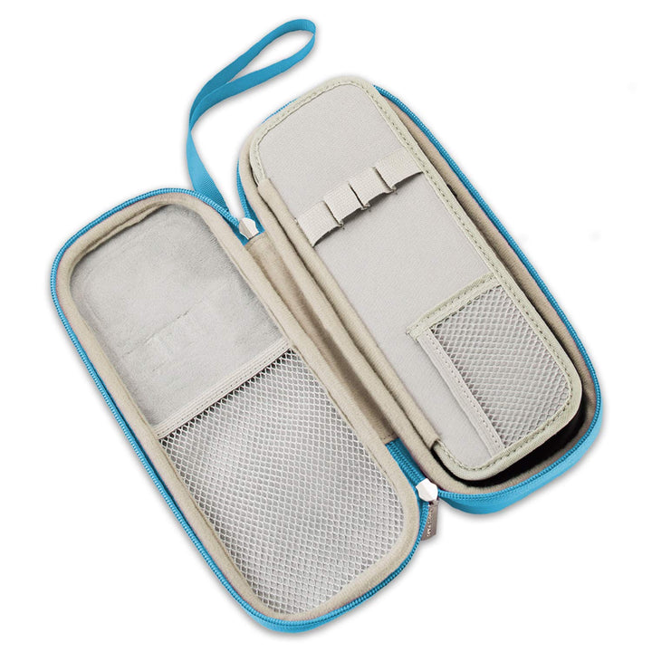 Caseling Hard Stethoscope Case Compatible with 3M Class