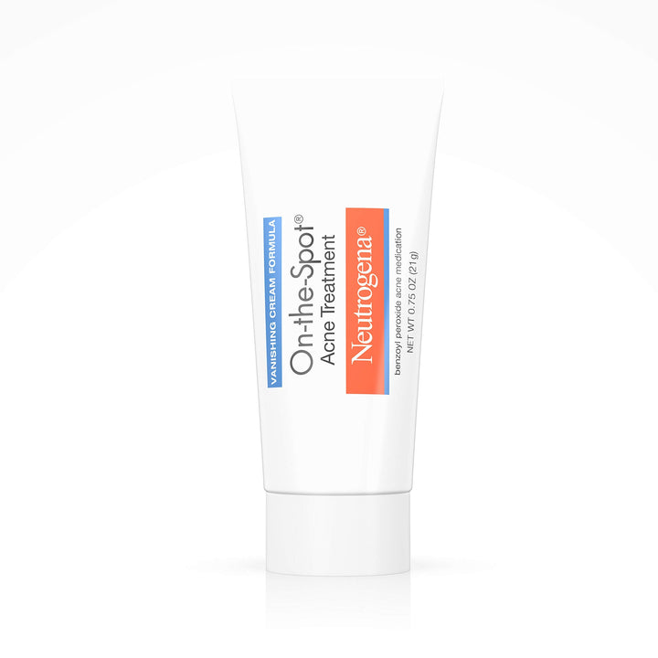 Neutrogena On-the-Spot Acne Treatment, Vanishing Formul